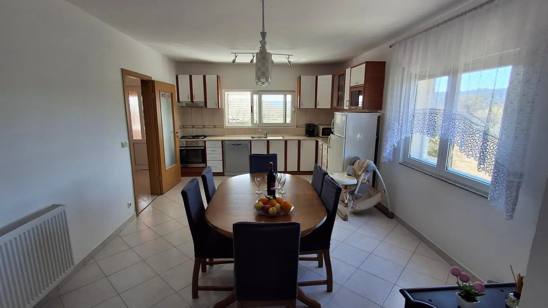 Iva&Luce Apartment Radosinovac 0*,  Κροατία