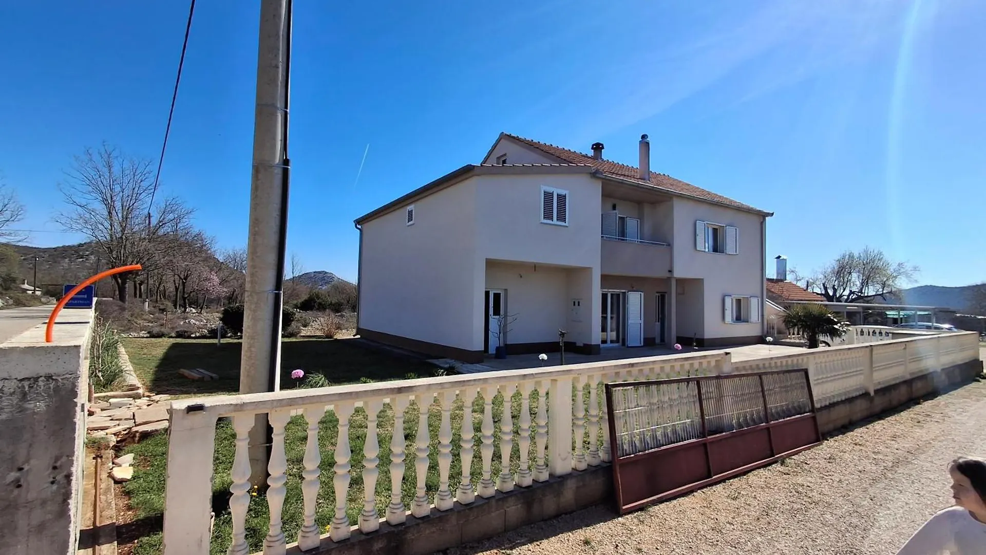 Iva&Luce Apartment Radosinovac