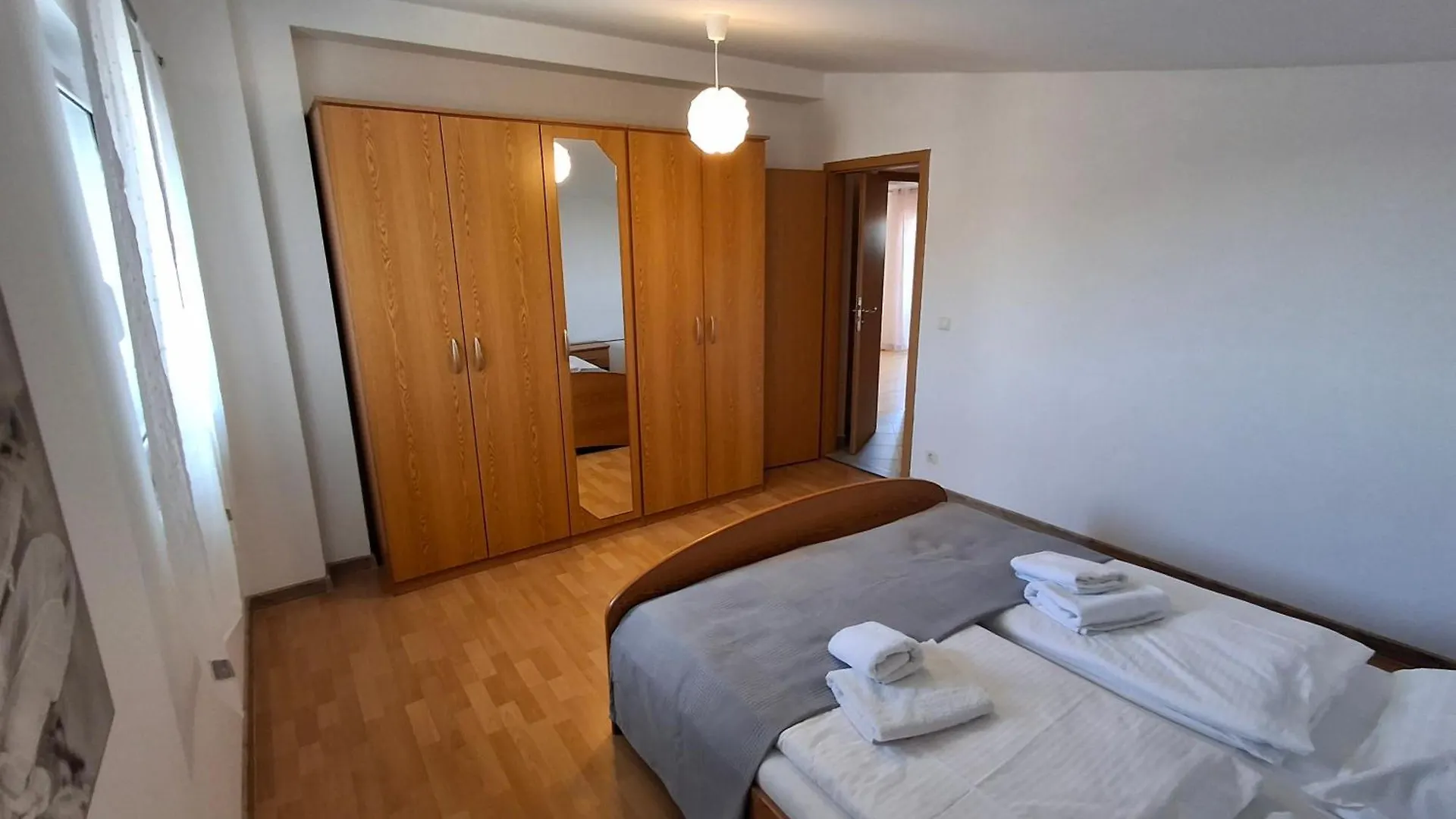Iva&Luce Apartment Radosinovac