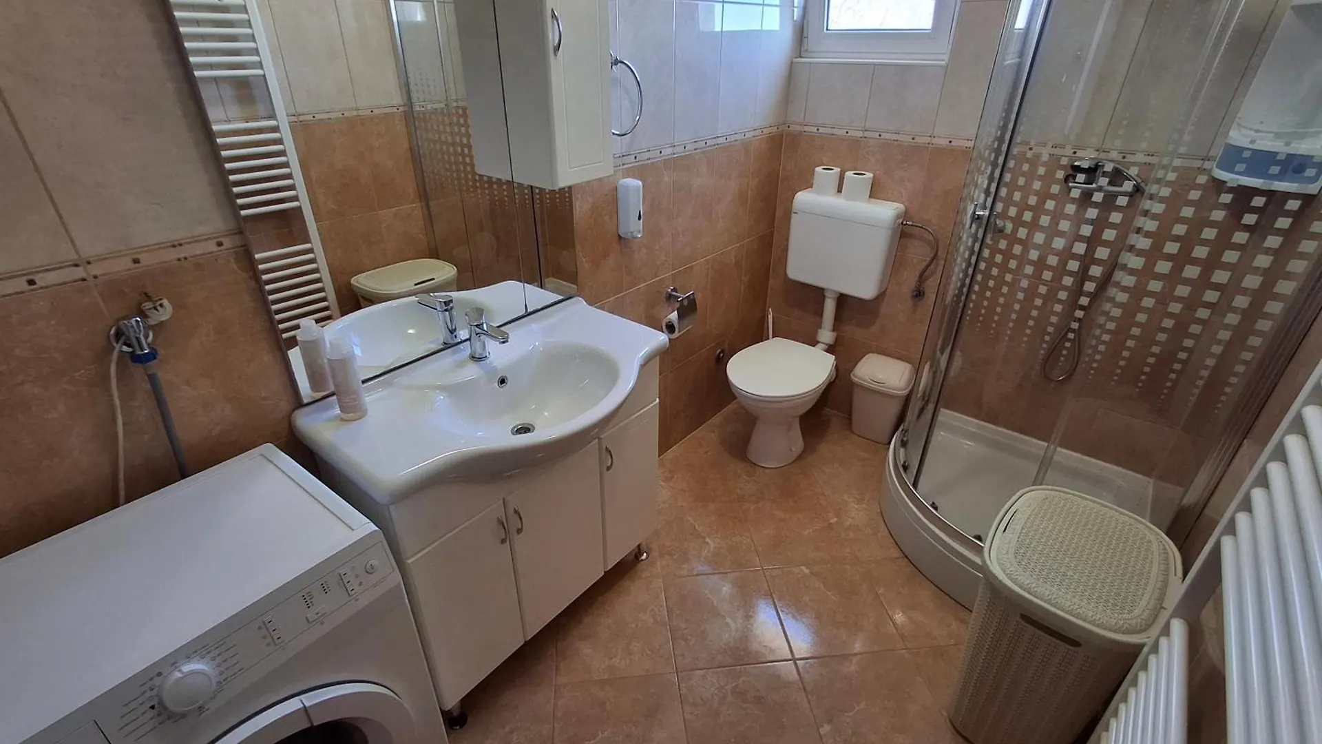 Iva&Luce Apartment Radosinovac