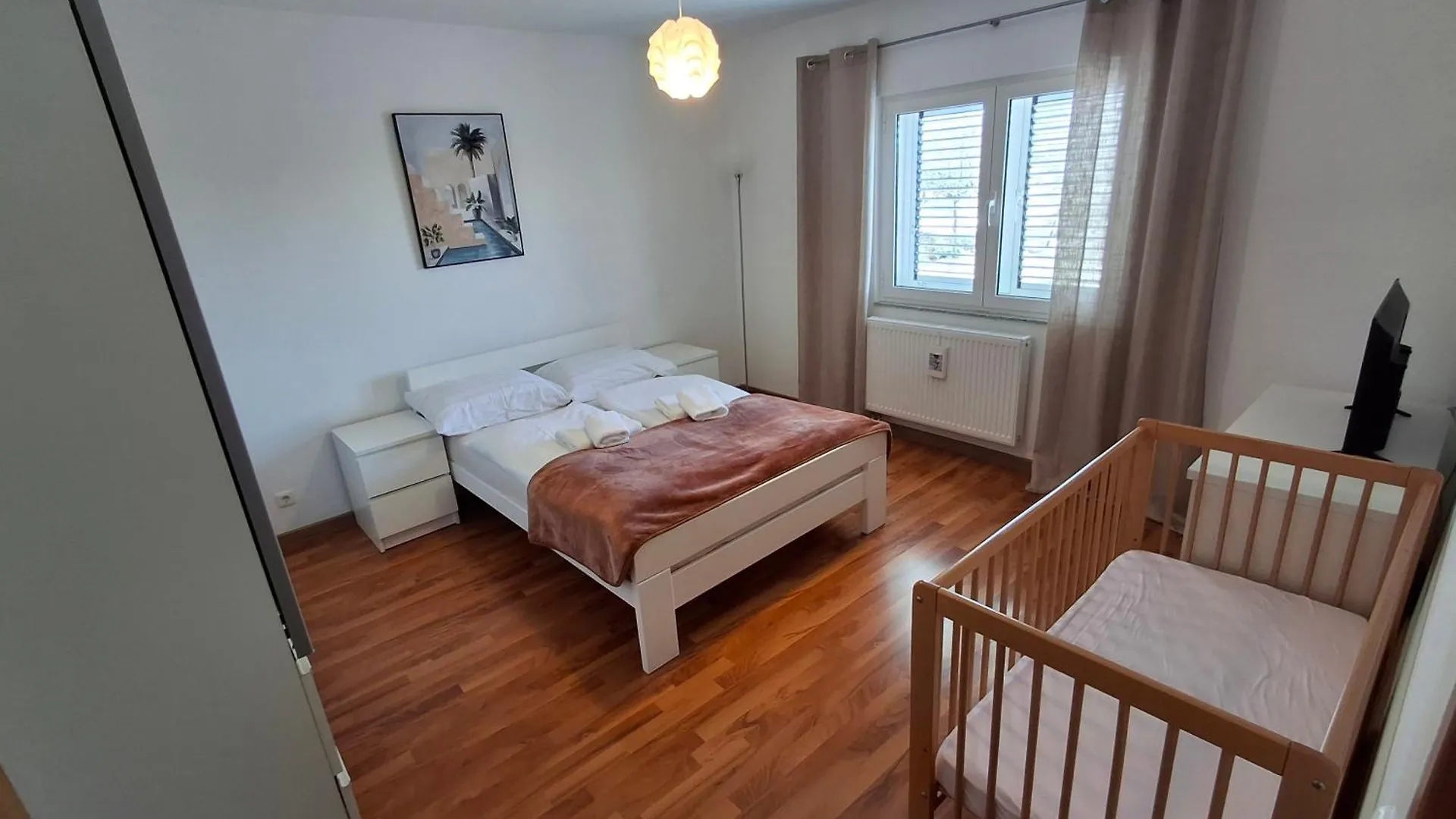Iva&Luce Apartment Radosinovac