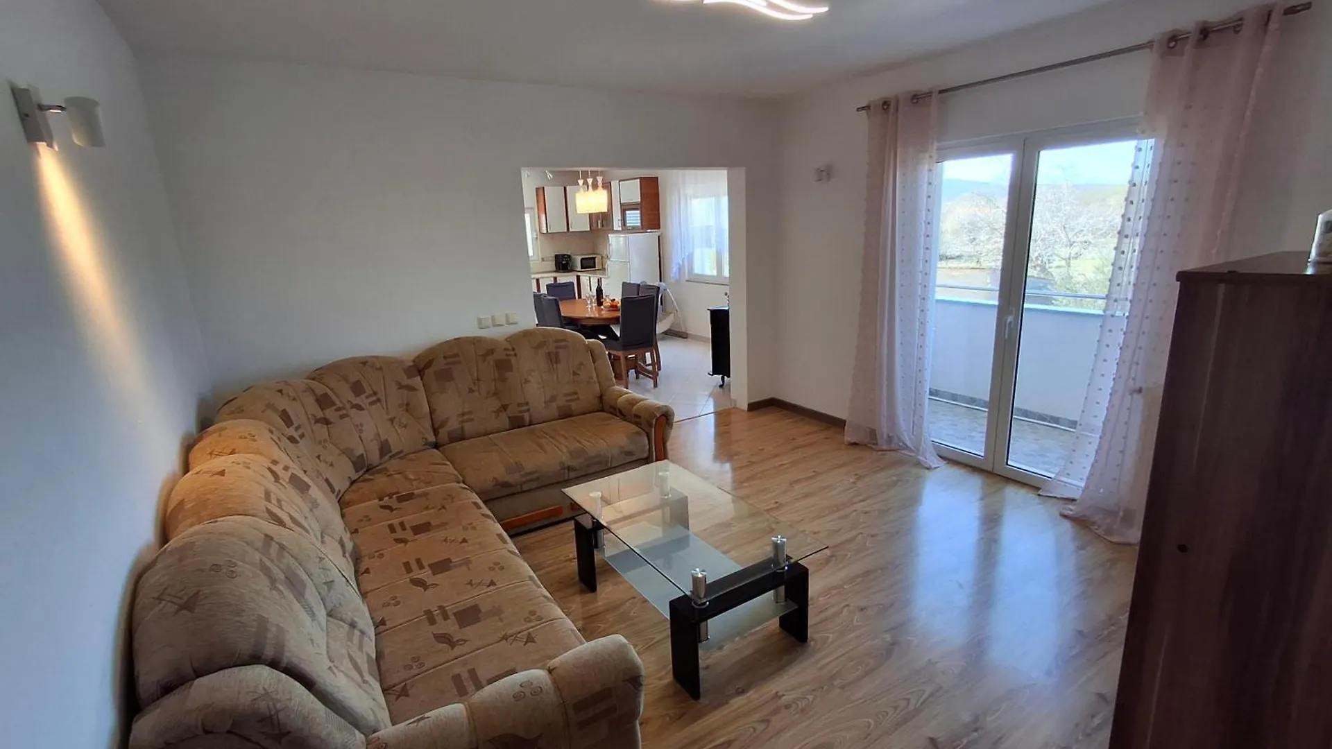 Iva&Luce Apartment Radosinovac 0*,  Κροατία